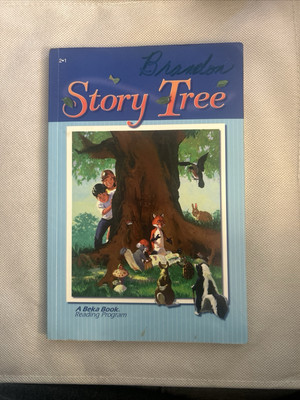 Story Tree, A Beka Book