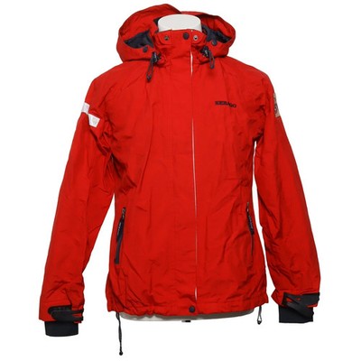 Sebago Casual, Allwetterjacke, Herren, Größe: L, Rot/Blau/Weiß #Dda