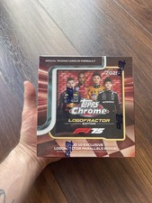 2025 Topps Chrome LogoFractor Formula 1 Racing Checklist Guide in-content 8