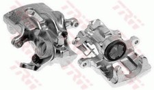 TRW Bremssattel BHQ102E +17.85€ Pfand für SPIDER FIAT BRAVO TIPO LANCIA DELTA 1