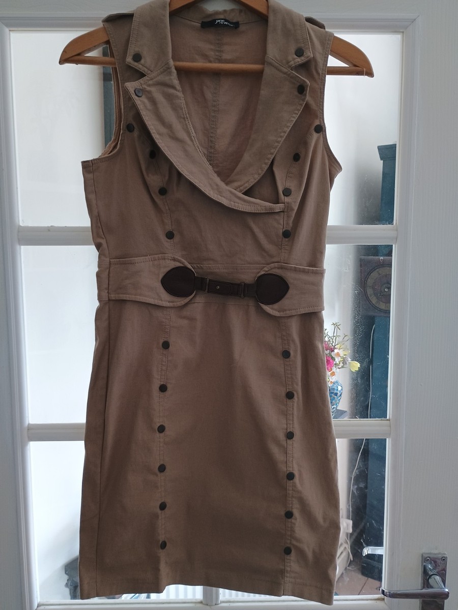 jane norman denim dress Jane Norman Denim Bodycon Dresses for Women for sale