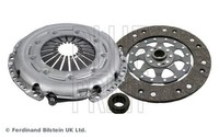 Kupplungssatz FüR Audi Seat Skoda VW A4 B5 Avant B6 Cabriolet B7 A6 C4 C5