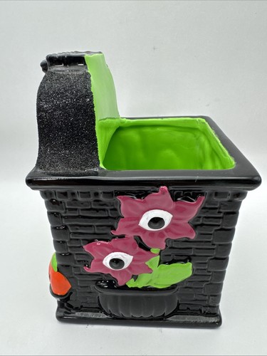 Bath & Body Works portasapone mani schiumogeno stregato Halloween autunno 2021 usato - Foto 3 di 9