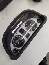Mercedes B-Klasse W245 Kombiinstrument Tacho A1695409747 Cockpit Benzin Mercedes B-Klasse W245 Kombiinstrument Tacho A1695409747 Cockpit Benzin