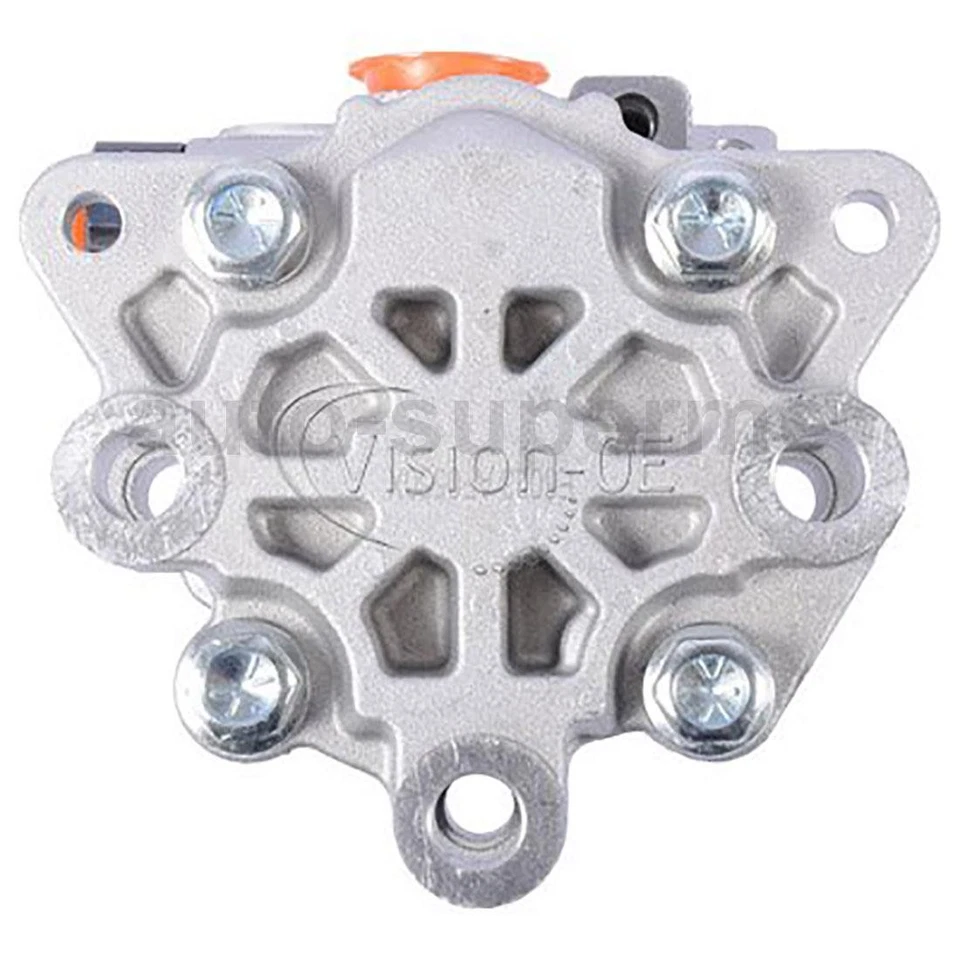 Насос гидроусилителя руля для Jeep Grand Cherokee 4,7 л 2005-2009 годов выпуска - Изображение 3 из 4