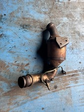 Mercedes W212 E-Class diesel DPF (A2124900892)