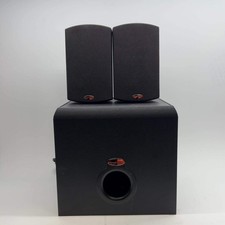 Klipsch Pro Media 2.1 Bookshelf speakers Sub 205323