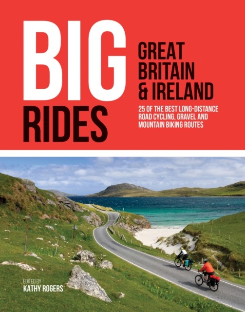 Big Rides: Great Britain & Ireland: 25 of the best long-distance road... - Image 6