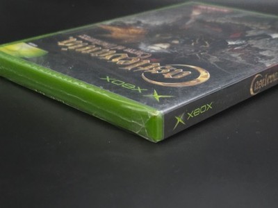Preços de Castlevania: Curse of Darkness para PAL Xbox | Compara preços de soltos, CIB e novos