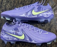 Nike Phantom GX II 2 Elite FG Purple United Pack HF1597-500 Men s Size 7