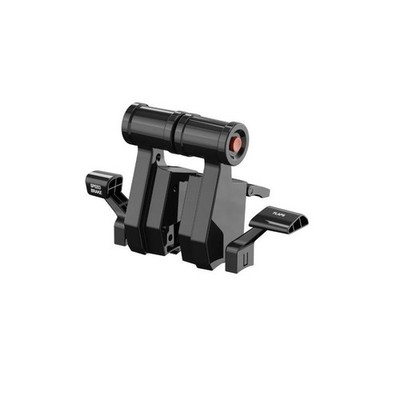MOZA TQA Throttle Module Throttle Levers for MOZA MTQ Throttle Quadrant #pq