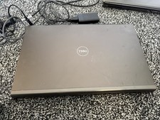Dell Precision M6600 Windows 10 Pro NVIDA Quadro 4000M i7-2920xm 16GB RAM 17inch