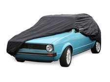 Car Cover Autoabdeckung Ganzgarage für VW Golf 1