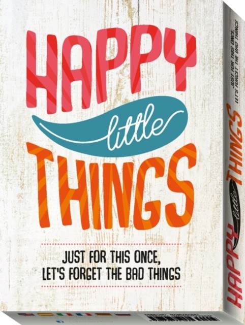 Happy Little Things by Ari (Cards)