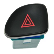 Hazard Warning Switch-Hazard Switch TRQ SWA60376 fits 2000 Chevrolet Impala