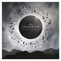 Insomnium - Shadows Of The Dying Sun - Cd - G1398Z