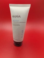 Ahava Refreshing Cleansing Gel