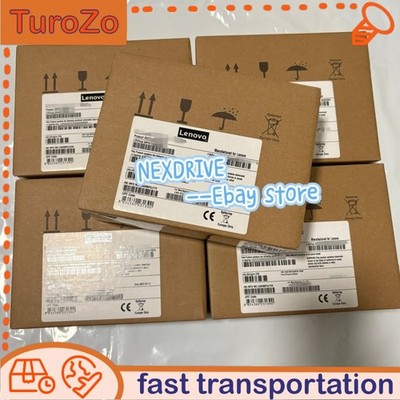 NewLenovo ThinkSystem 03LC438 4XB7A90869 2.5'' 480GB SATA 6Gb HS SSD Storage