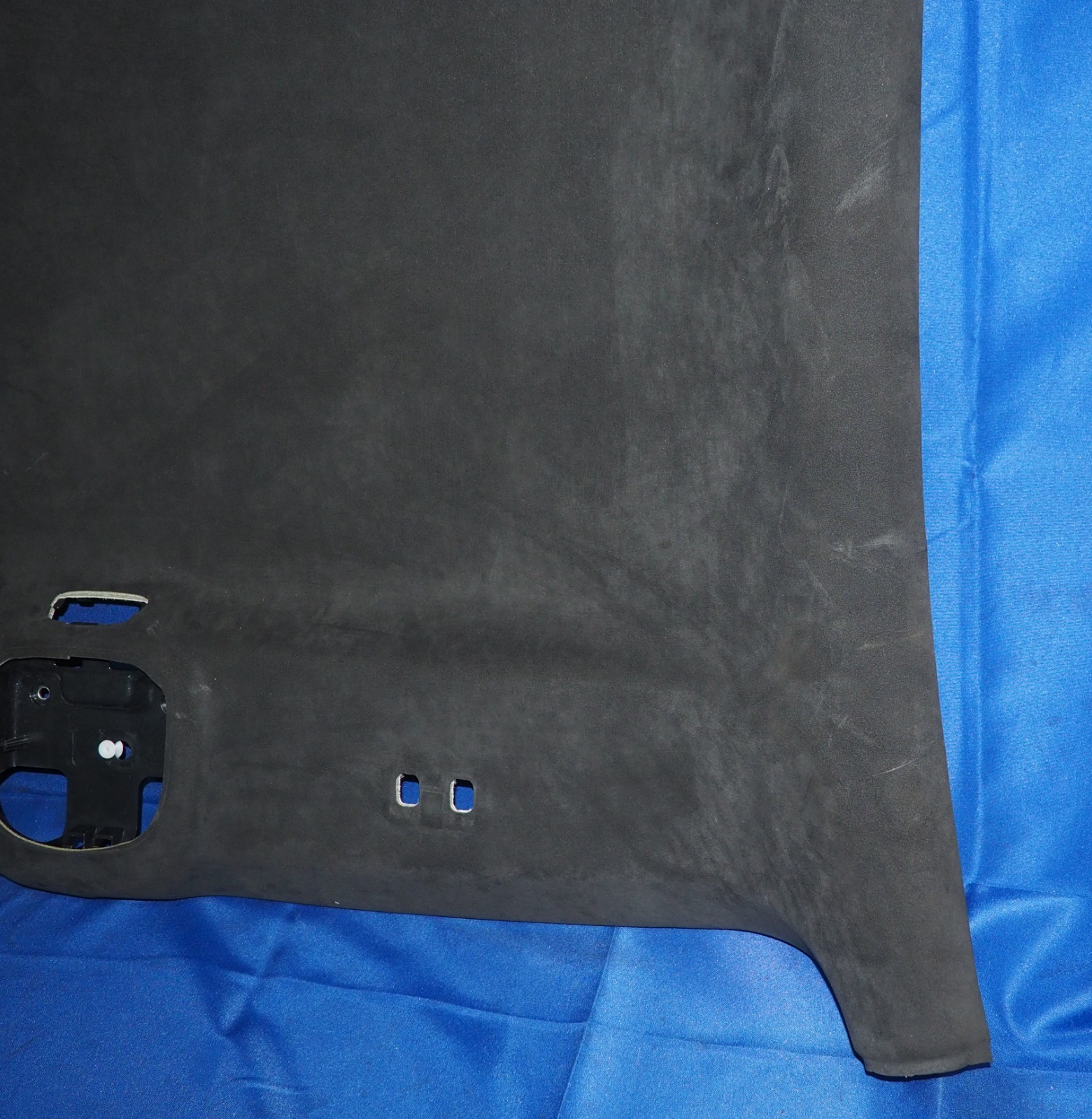 2022-2026 Maserati MC20 MCPura Main Upper Interior Alcantara Headliner OEM *