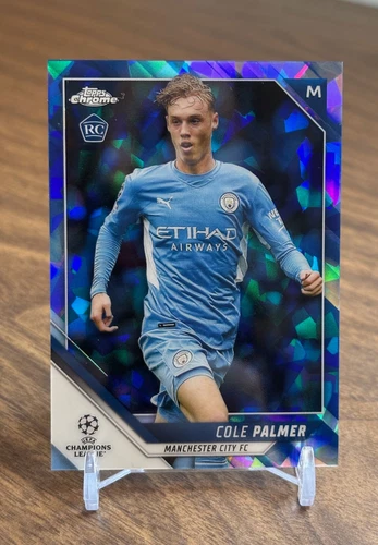 Cole Palmer
