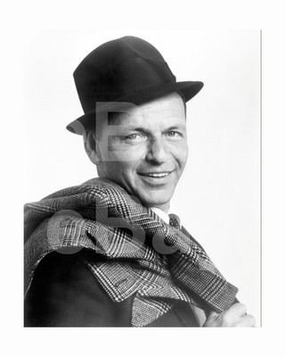 Frank Sinatra 16x12 Foto Poster Druck