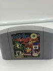 Banjo-Kazooie - Nintendo 64 (N64) - Authentic Cartridge Only Tested Working