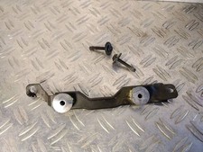 Porsche Macan (95B) 2024 Rechts Halterung Scheinwerfer 95B941452C IME36327