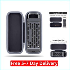 for Turtlebox Ranger Loud Outdoor Portable Bluetooth 5.4 Speaker, Hard Carryi