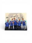 E11 Gaming Team FORTNITE 2019 New York Battle Royale Championship Signed 8x10 — photo 2