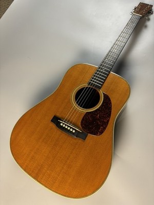 Martin HD-28V Used Acoustic Guitar 2001 | eBay