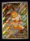 Carte Pokémon Évoli Svp 173 Promo ETB 8.5 Évolution Prismatique FR NEUF