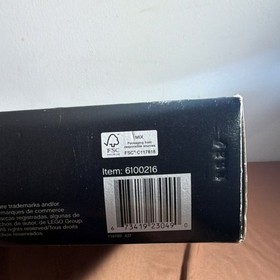 LEGO Technic Arctic Truck 42038 2 in 1 Complete Set 913 Pieces Ages 10-16 New