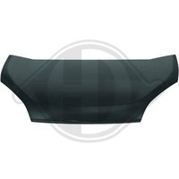 1X Motorhaube Diederichs 3486100 FüR Fiat
