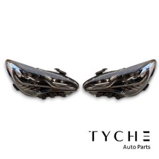 17-20 KIA Stinger Pair LED Headlight