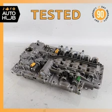 11-18 Porsche Cayenne 958 Transmission Valve Body Mechatronic OEM