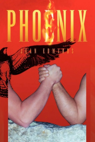 Jean Edwards | Phoenix | Taschenbuch | Englisch (2009) | Kartoniert / Broschiert-image