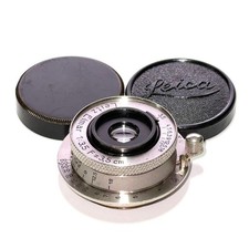 Leitz Elmar 3.5cm F3.5 for Leica 998348