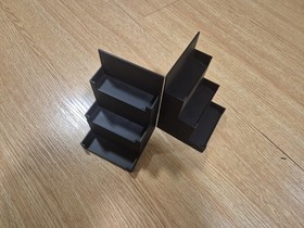 Games Rack For Vectrex 