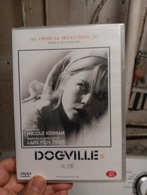 Dogville (DVD, 2004) Lars Von Trier, Nicole Kidman