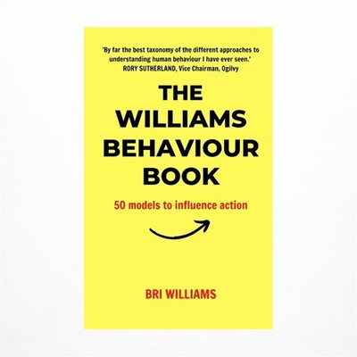 The Williams Behaviour Book