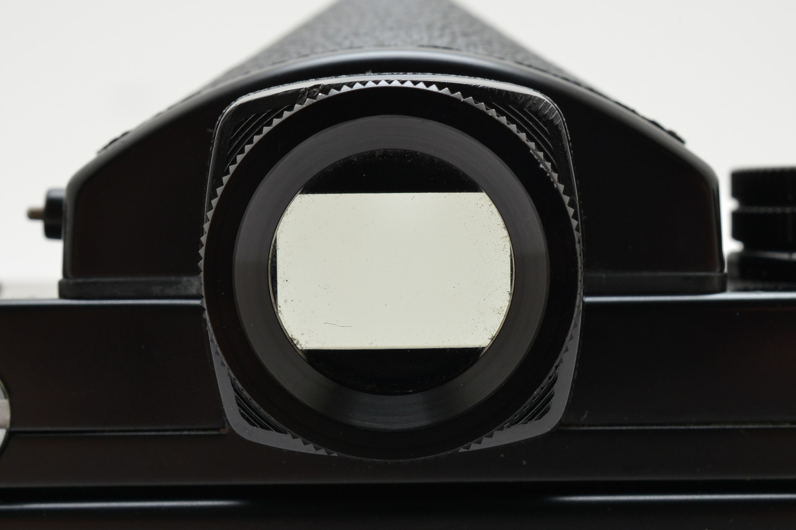 Nikon F2 Eye Level fotocamera reflex 35 mm foto 5
