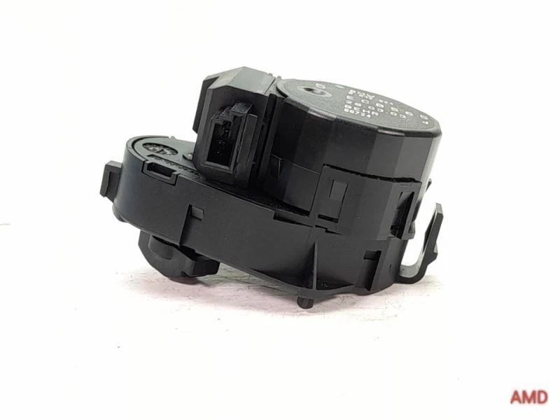 BMW 330ci 330i 325i 325ci E46 2004 calefacción carcasa solapa actuador 64116912521 Foto 3 de 4