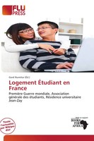 Gerd Numitor | Logement ÉTudiant En France | Taschenbuch | FranzöSisch (2026)