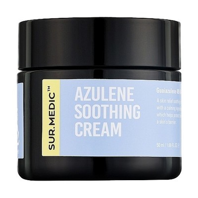 (NEOGEN) SUR.MEDIC+ Azulene Soothing Cream 50mL