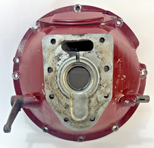 Bell Housing 58 Shaft W Fork Lever Early Mgtd Mg Td Bell Housing 58 Shaft W Fork Lever Early Mgtd Mg Td