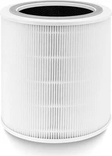 Core 400S Replacement Filter for LEVOIT Core 400S, Core 400S-P, Core400S-Rf, ...