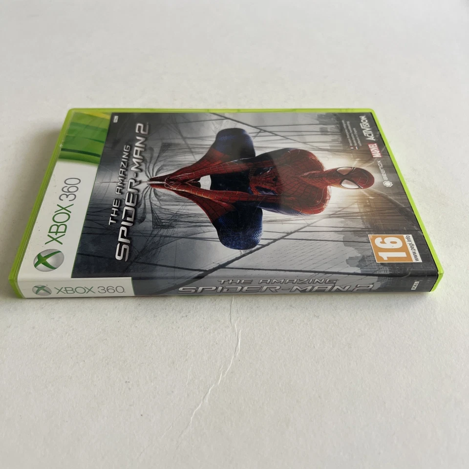 The Amazing Spider-Man 2 Sans Notice, photo 4 sur 5