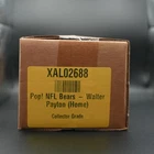 Funko Pop! Vinyl: NFL - Walter Payton (Home) - Collector Grade - #78