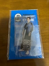Snow Man Shota Watanabe Acrylic Stand – Japanese/Kimono Design, 2020, Unused,