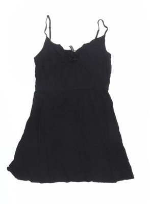 Damen-Minikleid UK Größe 12 Divided by H&M
